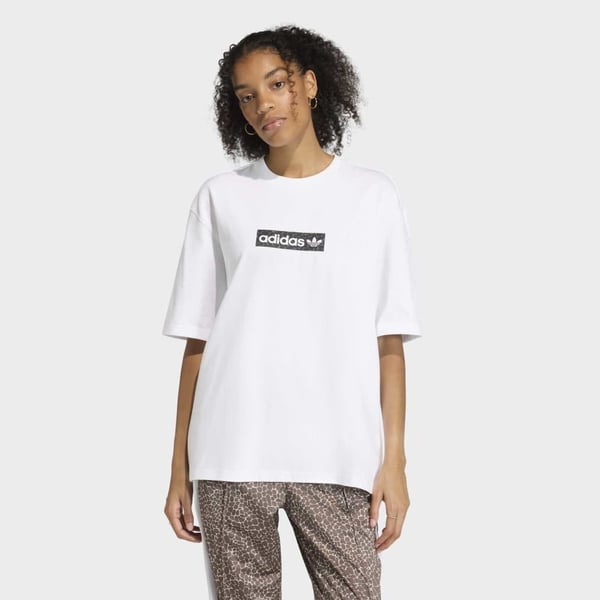 adidasKD8812MAOP SS T-SHIRT