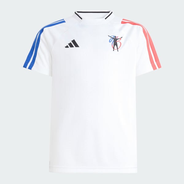 adidasKD896511-12YaşJB HOT TEE Y