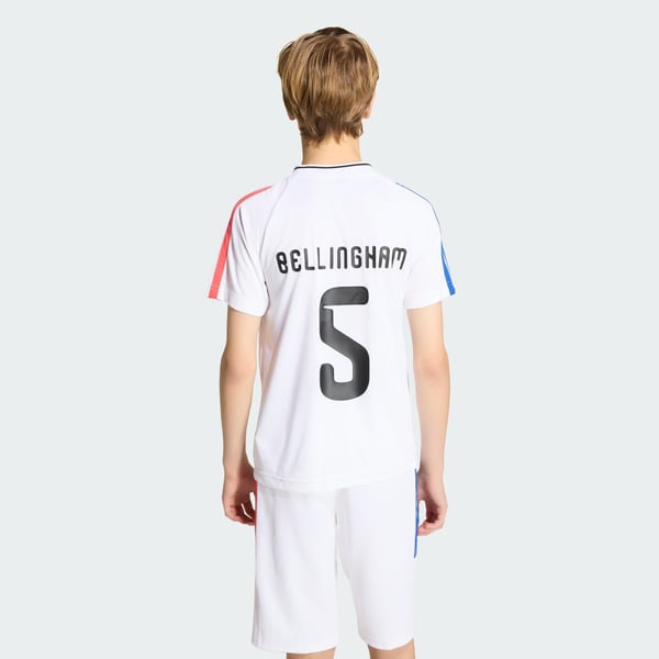 adidasKD896511-12YaşJB HOT TEE Y