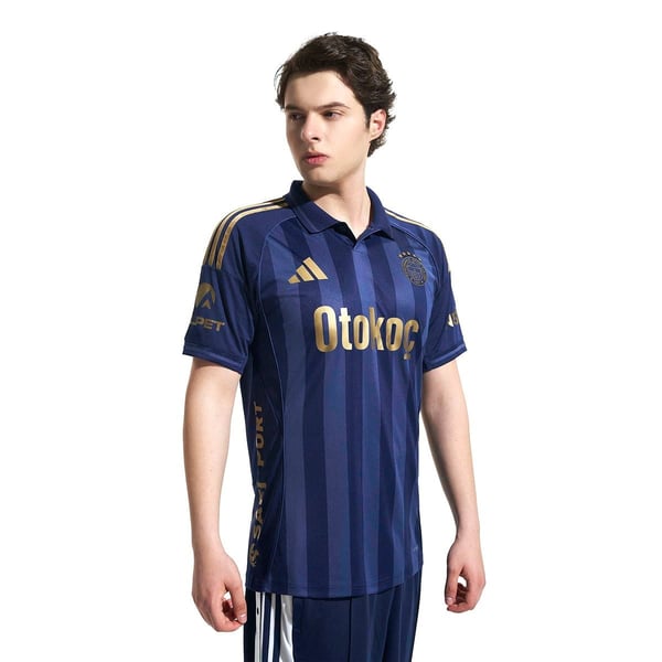 adidasKD97362XLFEN 3 JSY