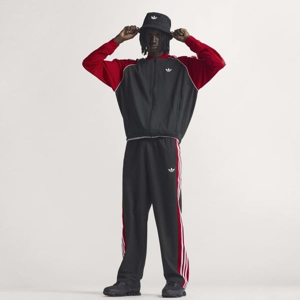 adidasKE0117LTP PANTS