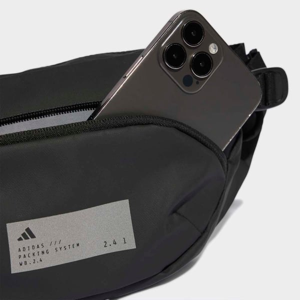 adidasKE0355NSHYBRID WAISTBAG