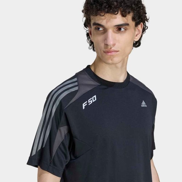 adidasKE0698LF50 TEE SHORT S