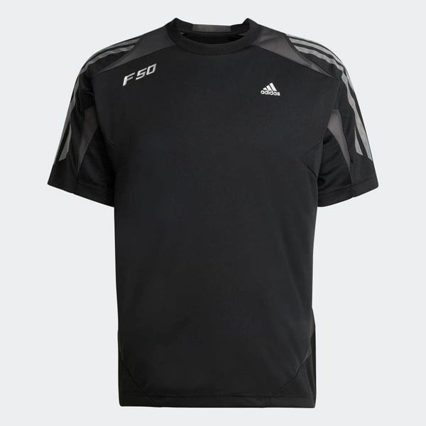 adidasKE0698LF50 TEE SHORT S