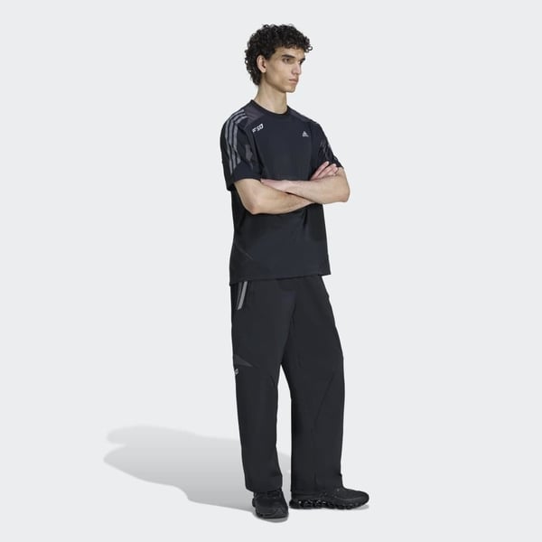 adidasKE0698LF50 TEE SHORT S