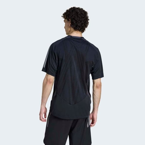 adidasKE0698LF50 TEE SHORT S