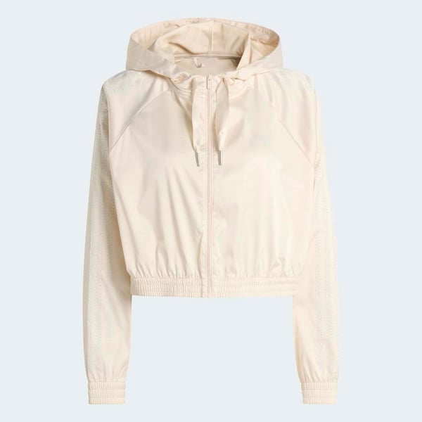 adidasKE3391MPEARL HOODIE