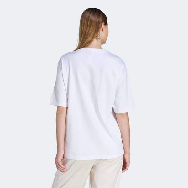 adidasKE3428MPEARL TEE