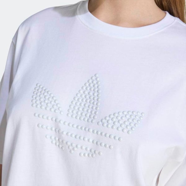 adidasKE3428MPEARL TEE