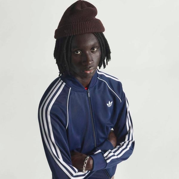 adidasKE35112XLSST TT