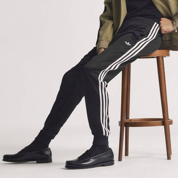 adidasKE35172XLSST TP