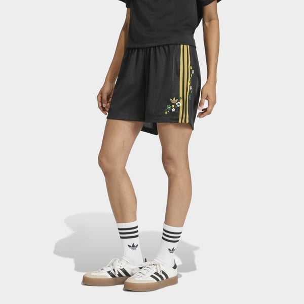 adidasKE3664L3S FB SHORTS