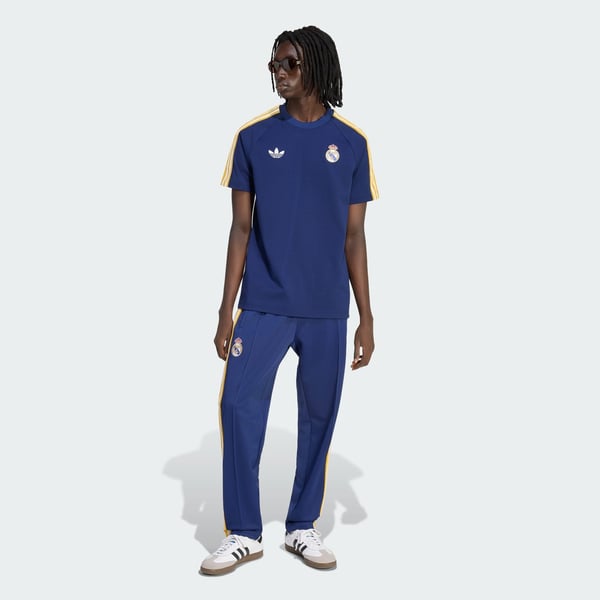 adidasKE38482XLREAL OG TEE