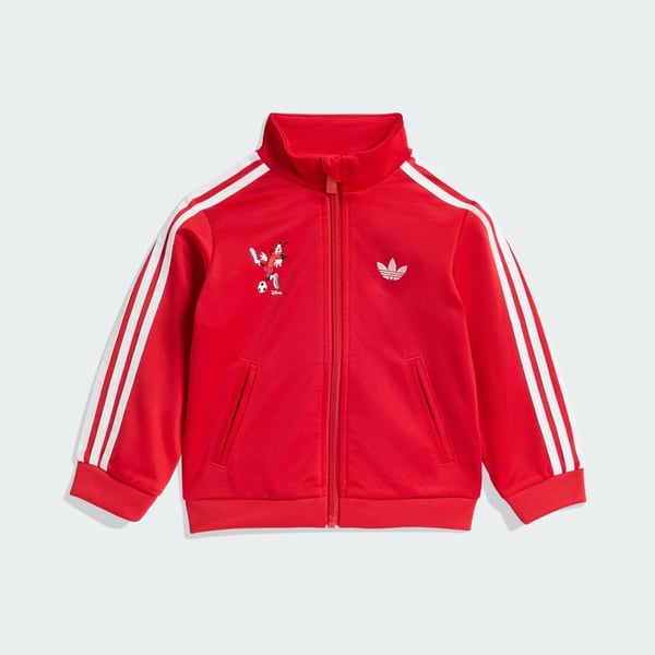 adidasKE387912-18AyFIREBIRD TS