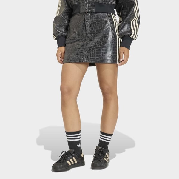 adidasKE5034MPLEATHER SK