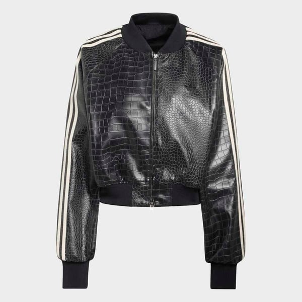 adidasKE5035LSST PLTHR JKT