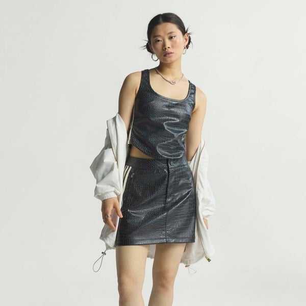 adidasKE5041SPLEATHER CORSET