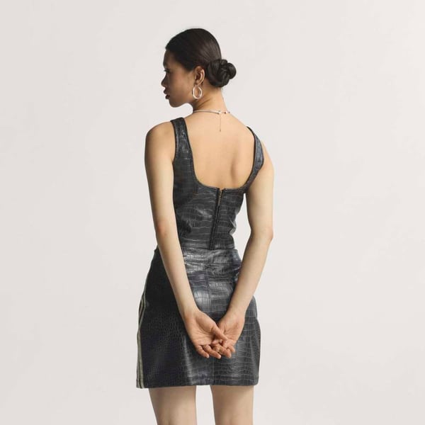 adidasKE5041SPLEATHER CORSET