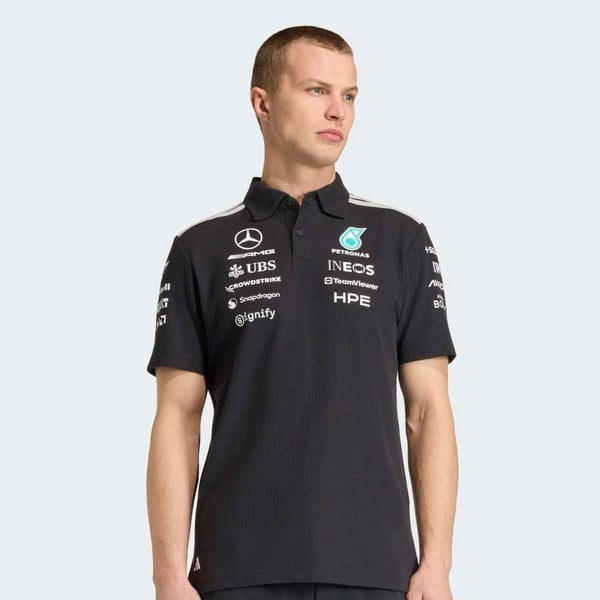 adidasKE5523LMER EN POLO RM