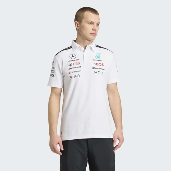 adidasKE5524LMER EN POLO RM