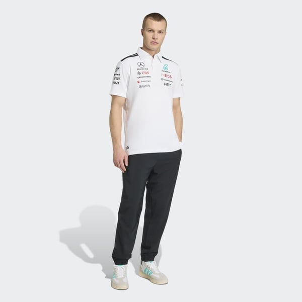 adidasKE5524LMER EN POLO RM