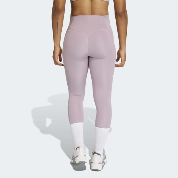 adidasKE5985LOPT POW ESS 7-8
