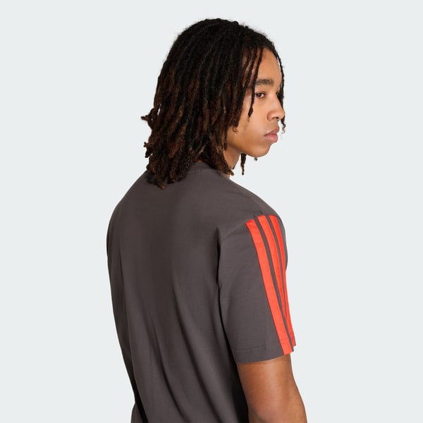 adidasKE6096LAU DNA TEE M