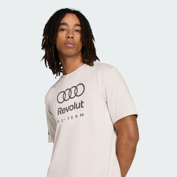 adidasKE6123LAU DNA GFTEE M