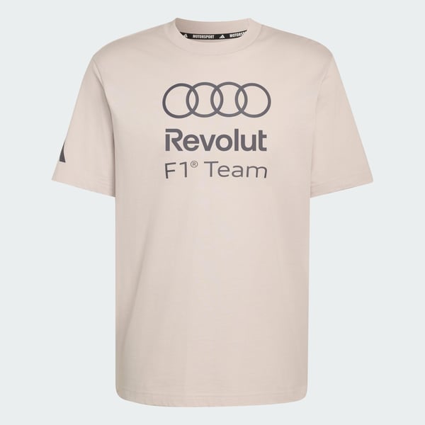 adidasKE6123LAU DNA GFTEE M