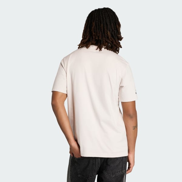adidasKE6123LAU DNA GFTEE M