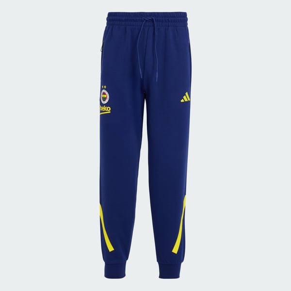 adidasKE7000LFB TRVL PANT M