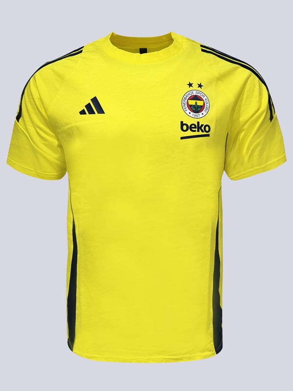 adidasKE7008LFB SWEAT TEE