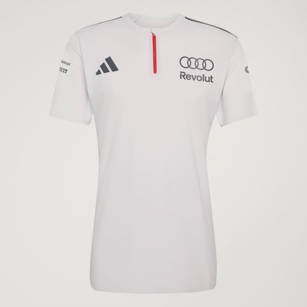adidasKE7324LAU EN POL SS M