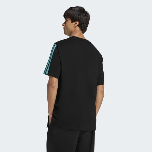 adidasKE8161LMER DNA TEE M