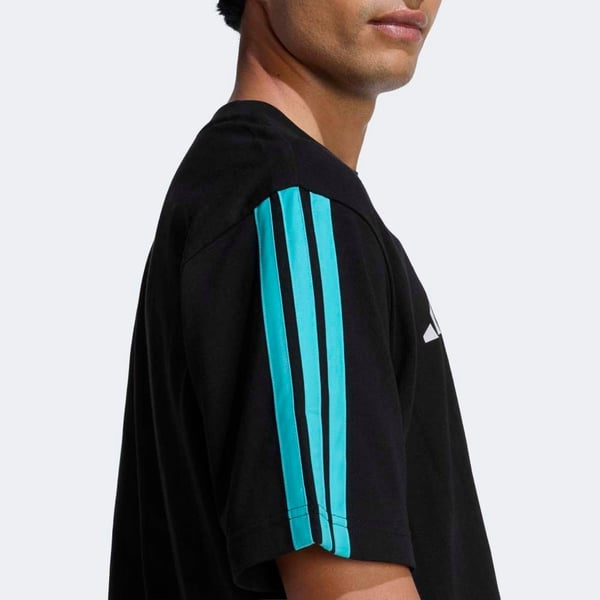 adidasKE8161LMER DNA TEE M