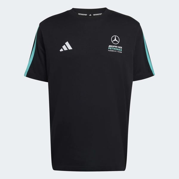 adidasKE8161LMER DNA TEE M