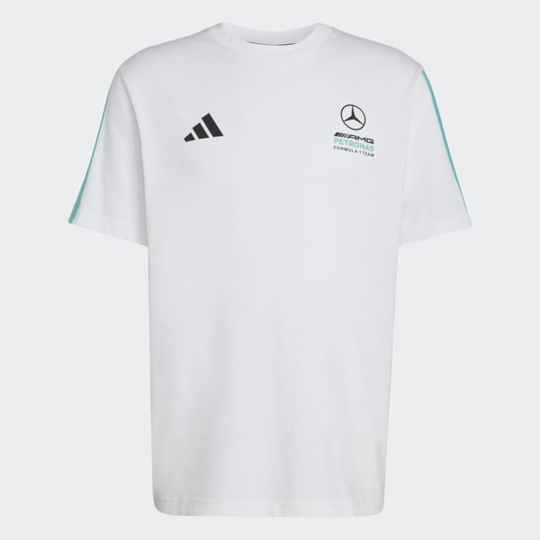 adidasKE8162LMER DNA TEE M