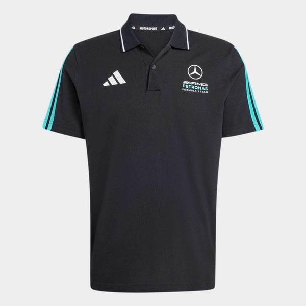 adidasKE8165LMER DNA POLO M