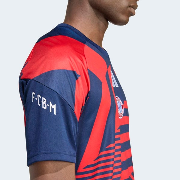 adidasKE8590LFCB PRESHI