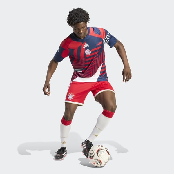 adidasKE8590LFCB PRESHI