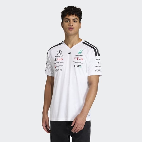adidasKF0160LMER DR JSY M