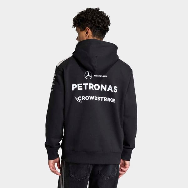 adidasKF0166LMER DR HOOD M