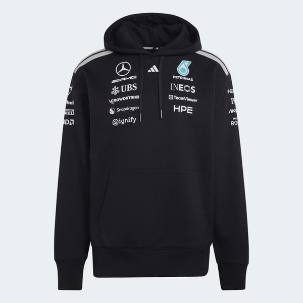 adidasKF0166LMER DR HOOD M