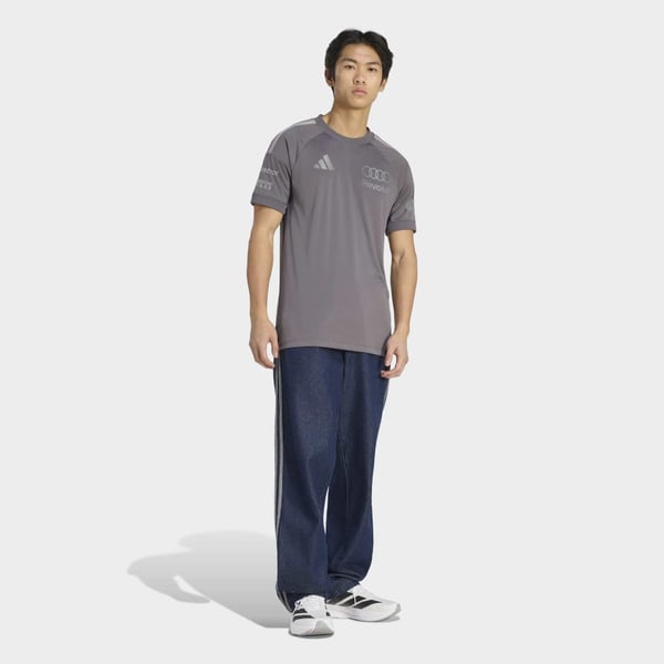 adidasKF0912LAU DR JSY SS RM