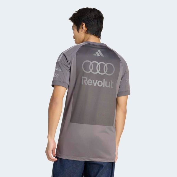 adidasKF0912LAU DR JSY SS RM