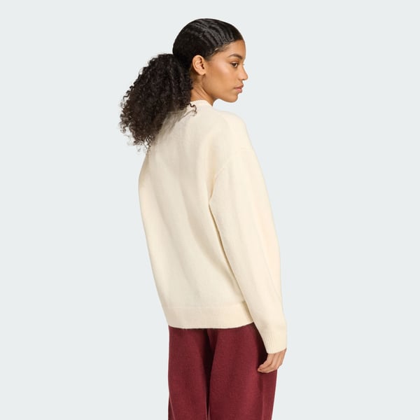 adidasKF2339LKNITTED SWEATER