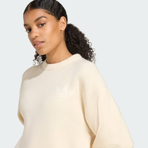 adidasKF2339LKNITTED SWEATER