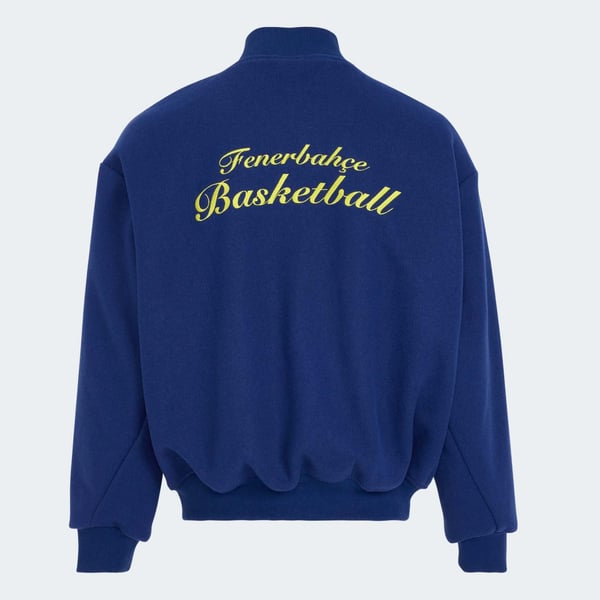 adidasKF2352LFB BOMBER JKT