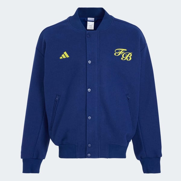 adidasKF2352LFB BOMBER JKT