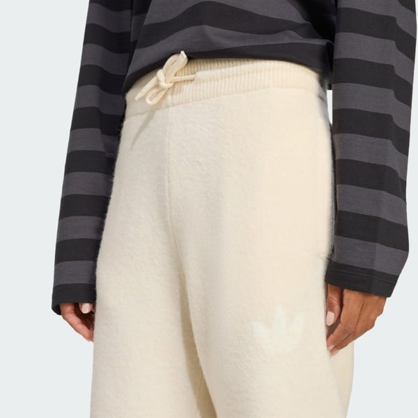 adidasKF2536LKNITTED PANTS